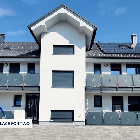 Perfect Place For Two Apartman Kranj Kültér fotó