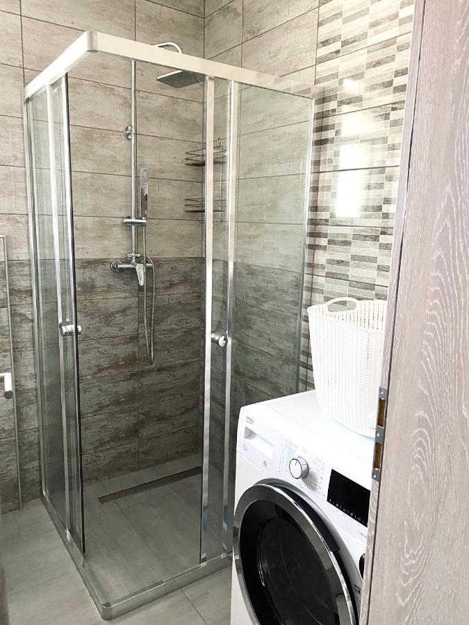 Perfect Place For Two Apartman Kranj Kültér fotó